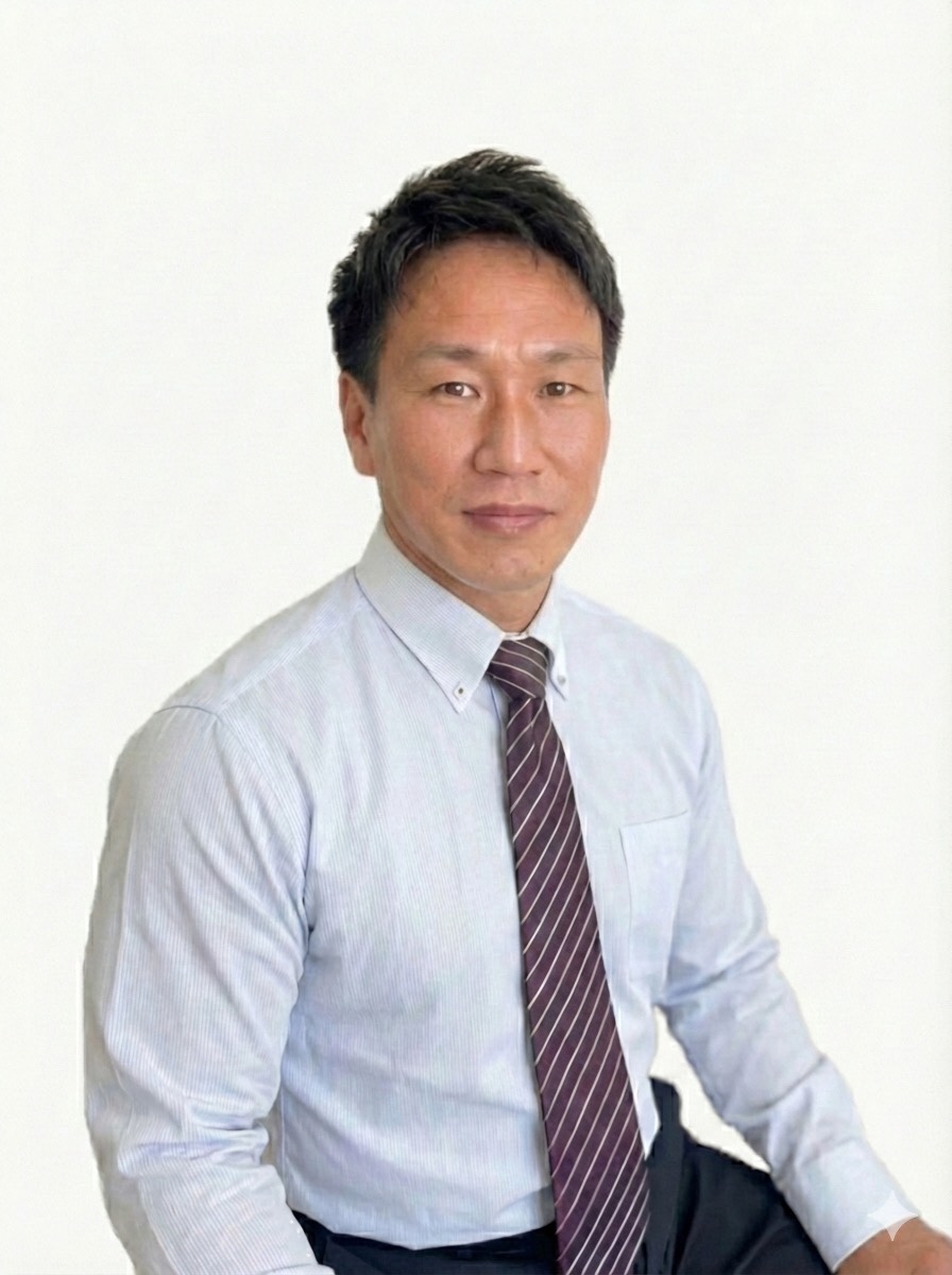 代表取締役 竹下 賢之